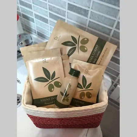 Loft Ad A 15 Metri Dal Mare Con Tutti I Confot * Amantea