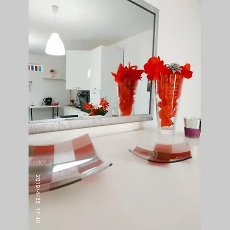 Apartment Loft Ad A 15 Metri Dal Mare Con Tutti I Confot