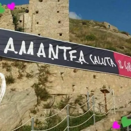 Loft Ad A 15 Metri Dal Mare Con Tutti I Confot *