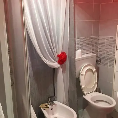 Loft Ad A 15 Metri Dal Mare Con Tutti I Confot Apartment Amantea