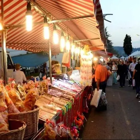 Loft Ad A 15 Metri Dal Mare Con Tutti I Confot * Amantea