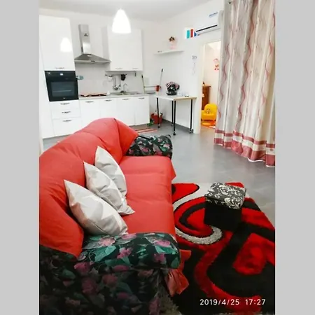 Loft Ad A 15 Metri Dal Mare Con Tutti I Confot * Amantea