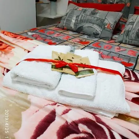 Apartment Loft Ad A 15 Metri Dal Mare Con Tutti I Confot Amantea