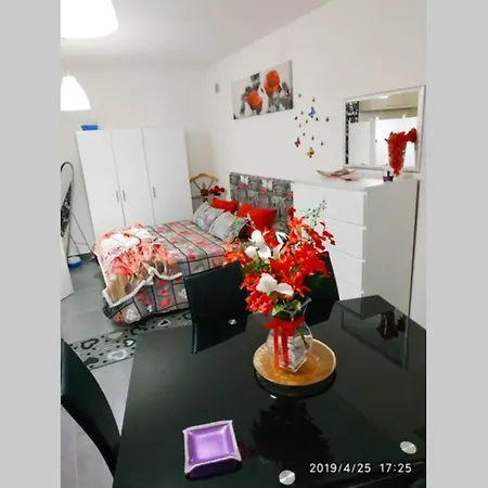 Loft Ad A 15 Metri Dal Mare Con Tutti I Confot *