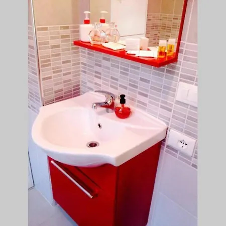 Loft Ad A 15 Metri Dal Mare Con Tutti I Confot *