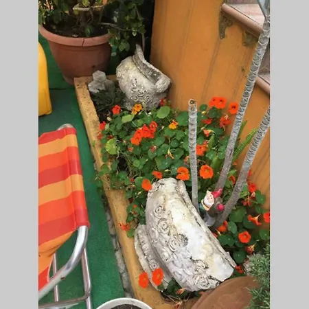 Loft Ad A 15 Metri Dal Mare Con Tutti I Confot Apartman