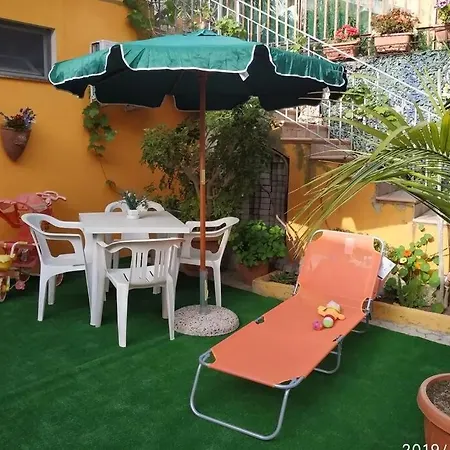 Loft Ad A 15 Metri Dal Mare Con Tutti I Confot * Amantea