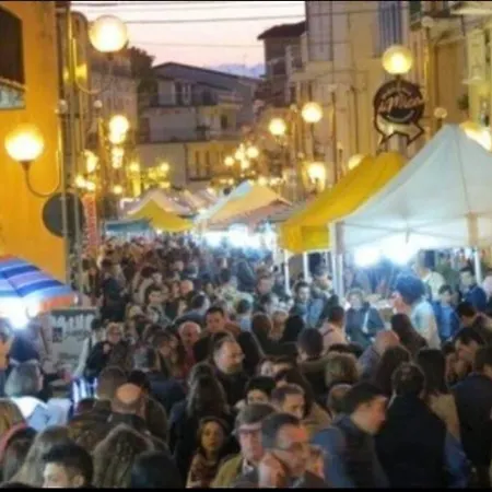 Loft Ad A 15 Metri Dal Mare Con Tutti I Confot Apartman