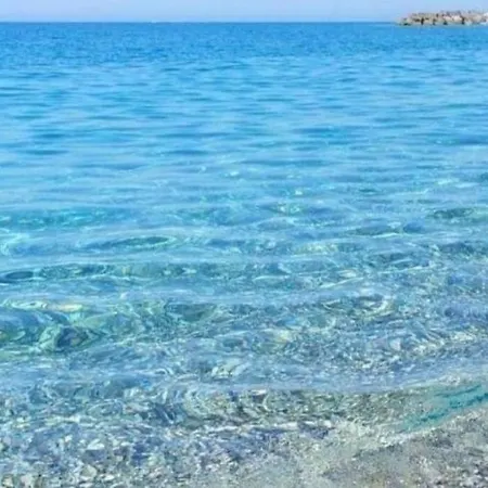 Loft Ad A 15 Metri Dal Mare Con Tutti I Confot Apartman Amantea