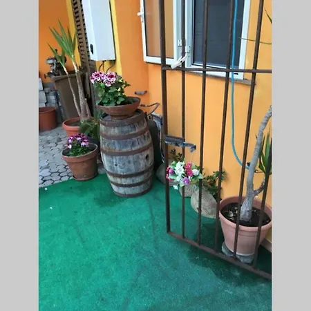 Loft Ad A 15 Metri Dal Mare Con Tutti I Confot Apartman Amantea