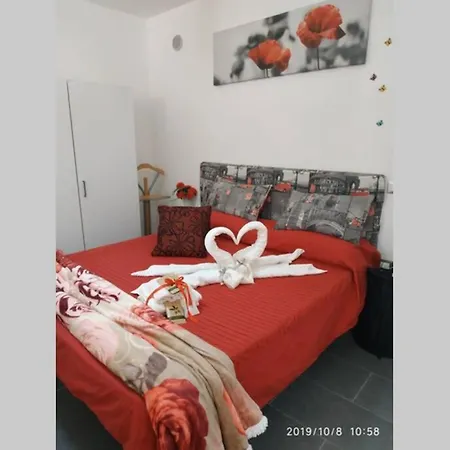 Apartman Loft Ad A 15 Metri Dal Mare Con Tutti I Confot Amantea