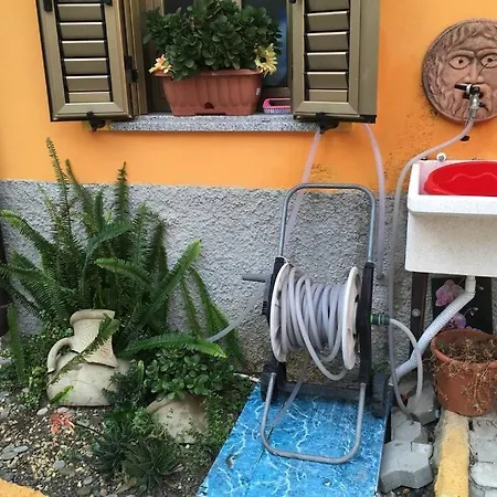 Loft Ad A 15 Metri Dal Mare Con Tutti I Confot * Amantea