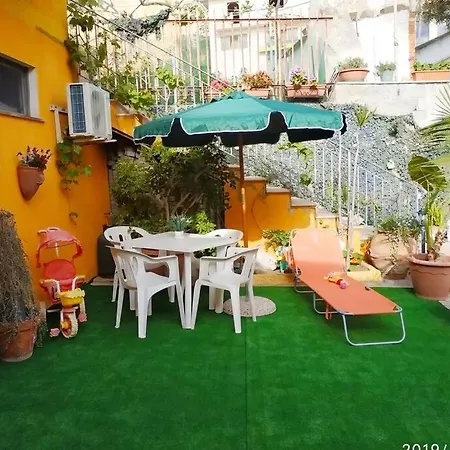 Loft Ad A 15 Metri Dal Mare Con Tutti I Confot * Amantea