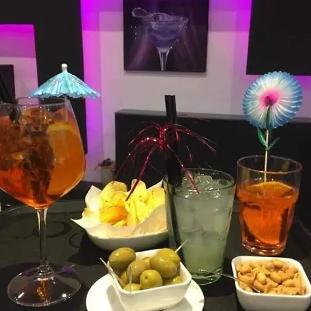 Loft Ad A 15 Metri Dal Mare Con Tutti I Confot