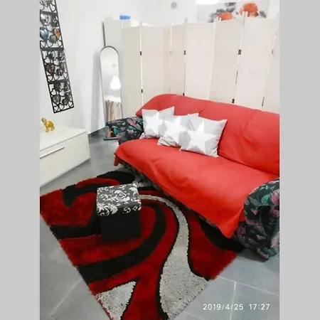 Apartman Loft Ad A 15 Metri Dal Mare Con Tutti I Confot *