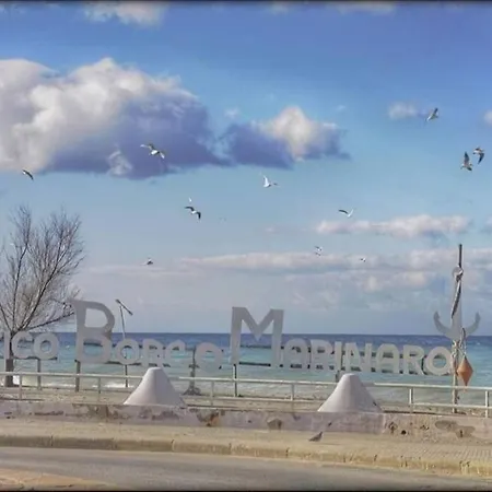 Apartman Loft Ad A 15 Metri Dal Mare Con Tutti I Confot Amantea